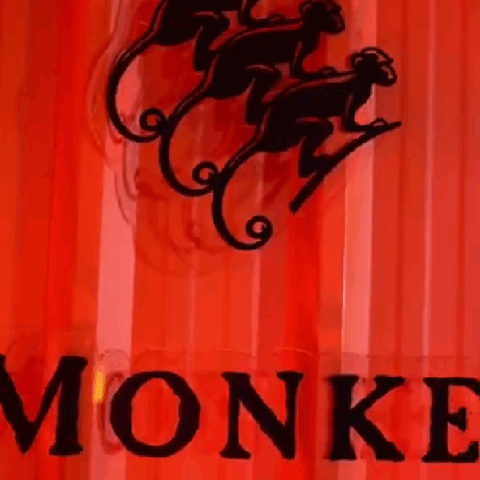 Visited at “Make It Monkey Night Out” มาดูกันว่างานนี้จะมีอะไรบ้าง ไปดู!!