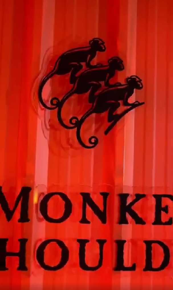 Visited at “Make It Monkey Night Out” มาดูกันว่างานนี้จะมีอะไรบ้าง ไปดู!!