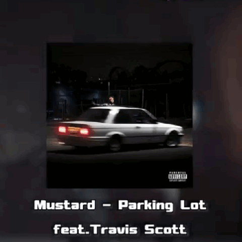 Crack fits วันนี้เรามาอยู่กับ Travis Scott กับเพลง Parking Lot แฟชั่นใน MV จะเท่แค่ไหนไปดูกันนน!!