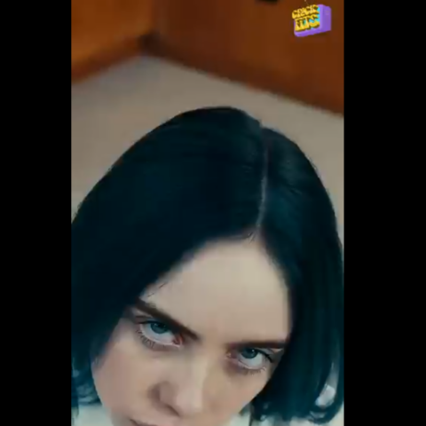 Crack Fits วันนี้พบกับ Bad Guy ของ Billie Eilish แฟชั่นใน MV จะปังแค่ไหนไปชมกันนน!!!