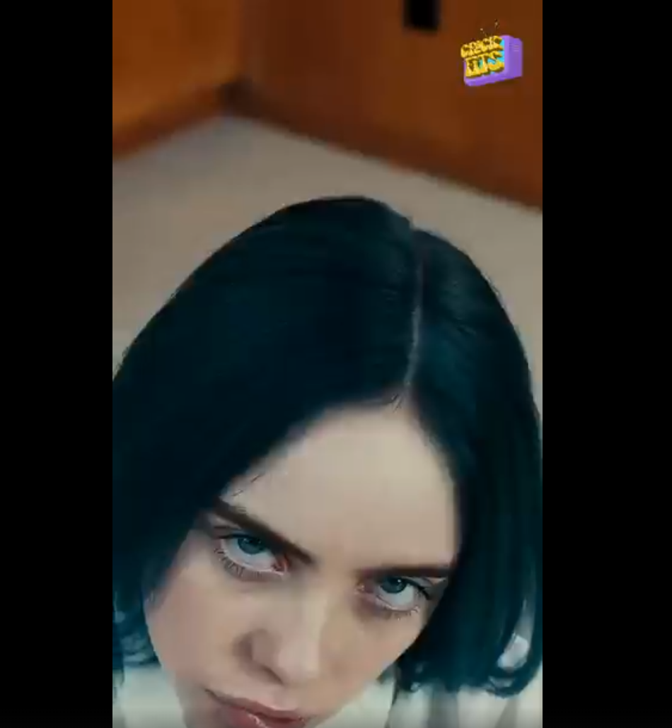 Crack Fits วันนี้พบกับ Bad Guy ของ Billie Eilish แฟชั่นใน MV จะปังแค่ไหนไปชมกันนน!!!