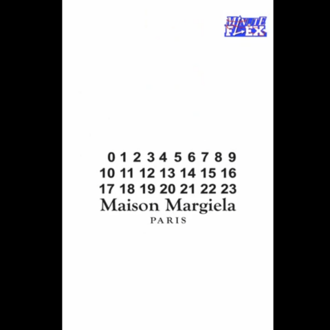 Minute Flex วันนี้ไปพบกับประวัติของแบรนด์ Maison Margiela