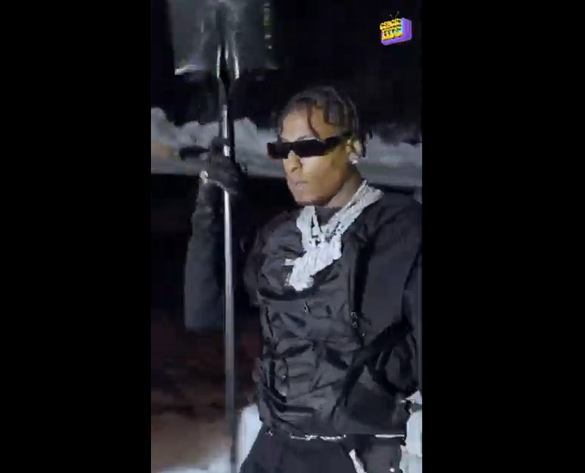 Crack Fits ของ week นี้มาพบกับ Trapped Out ของ NBA Youngboy แฟชั่นใน MV จะเท่ จะสวย แค่ไหนไปดูกันเลย!!