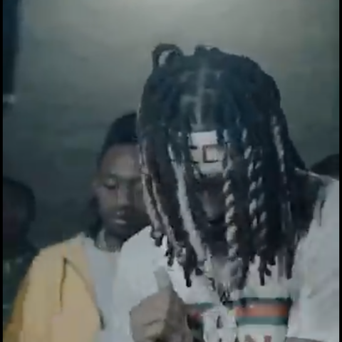 Crack Fits สัปดาห์นี้มาพบกับ Gleesh Place ของ King Von