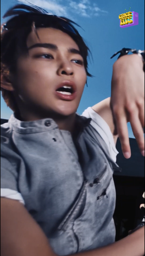 Crack Fits week นี้ไปดูแฟชั่นใน MV เพลง ‘FaSHioN!’ ของ CORTIS