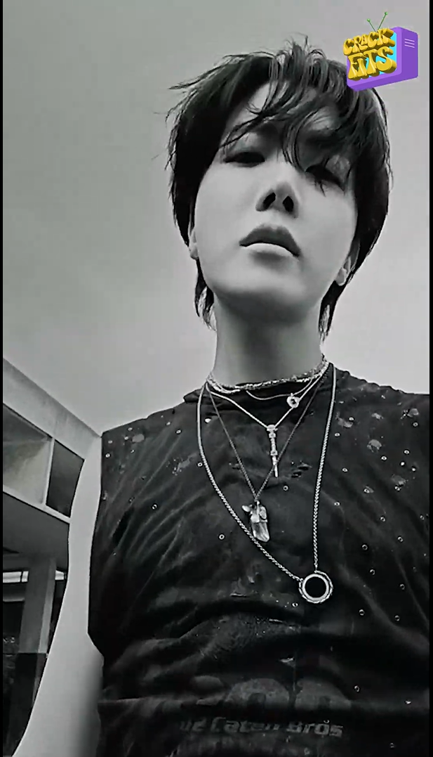 CrackFits Week นี้พบกับMVเพลง Killin’ It Girl(feat.GloRilla) ของ J HOPE ไปดูแฟชั่นกันเลย
