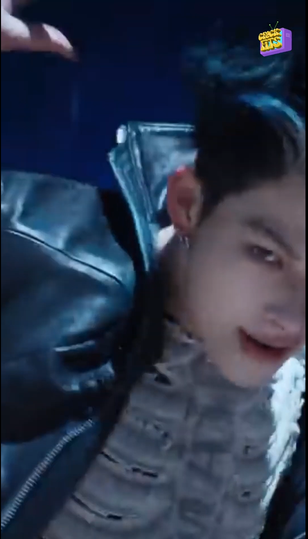 Crack Fits สัปดาห์นี้พบกับ Knife ของ ENHYPEN (엔하이픈)
