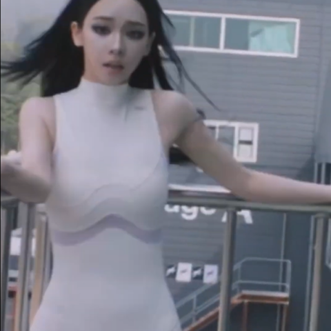 Crack Fits สัปดาห์นี้ไปพบกับ เพลง “LEMONADE” ของ AESPA ไปดูแฟชั่นใน MV กันเลย !!
