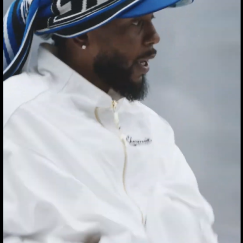 Crack Fits สัปดาห์นี้ไปพบกับ เพลง ‘Not Like Us’ ของ Kendrick Lamar