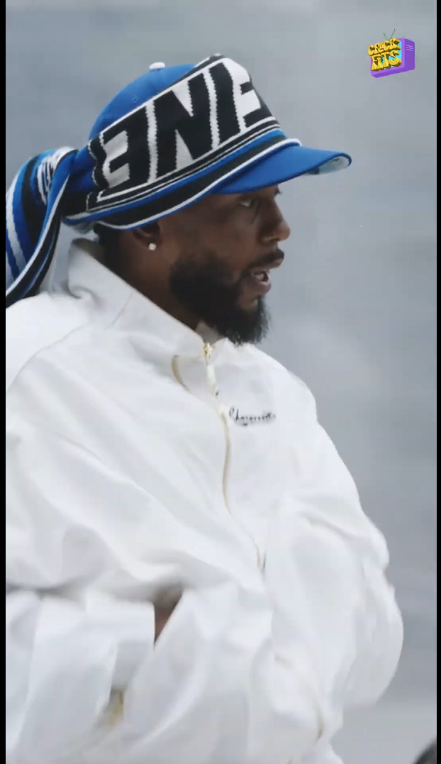 Crack Fits สัปดาห์นี้ไปพบกับ เพลง ‘Not Like Us’ ของ Kendrick Lamar