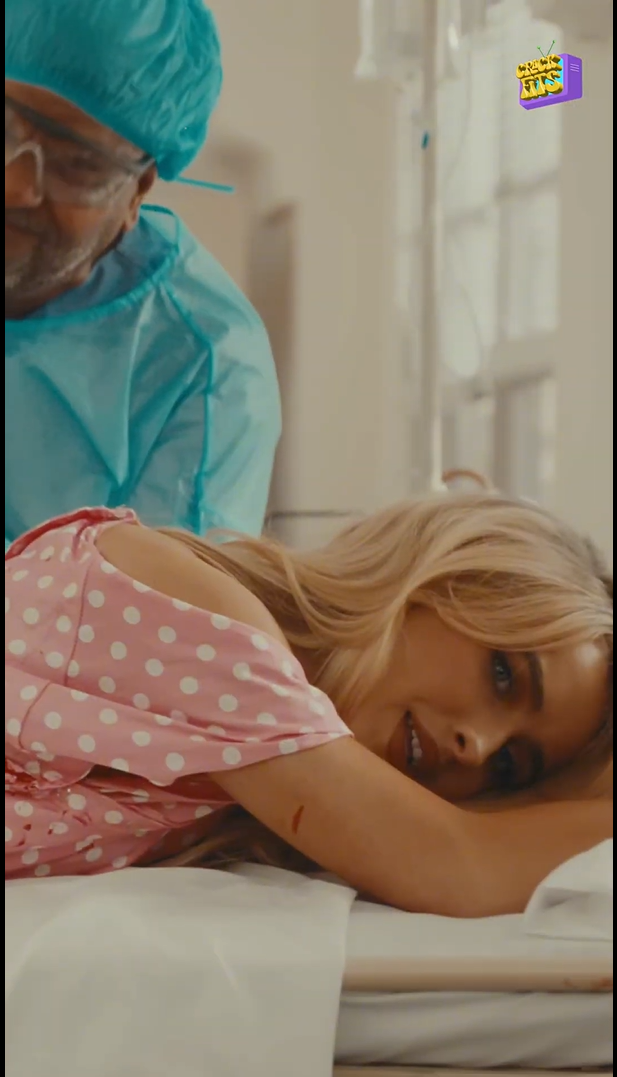 Crack Fitsไปพบกับ MV เพลง ‘Taste’ ของ Sabrina Carpenter