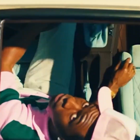 Crack Fits กับ เพลง “DOGTOOTH” ของ Tyler, The Creator