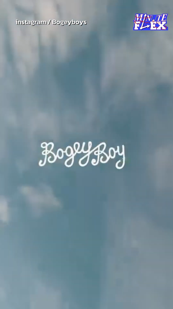 Minute Flex สัปดาห์นี้มาพบกับประวัติแบรนด์ BOGEY BOYS