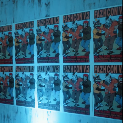 VISITED: FAZHCON V.3.