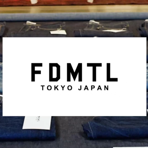 MinuteFlex สัปดาห์นี้พบกับประวัติแบรนด์ FDMTL-Tokyo Japan