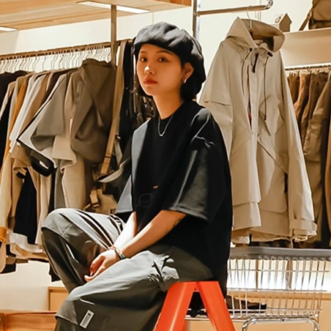 MinuteFlex สัปดาห์นี้ไปพบกับประวัติแบรนด์ GOOPiMADE
