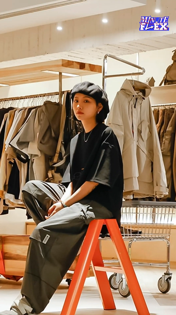 MinuteFlex สัปดาห์นี้ไปพบกับประวัติแบรนด์ GOOPiMADE
