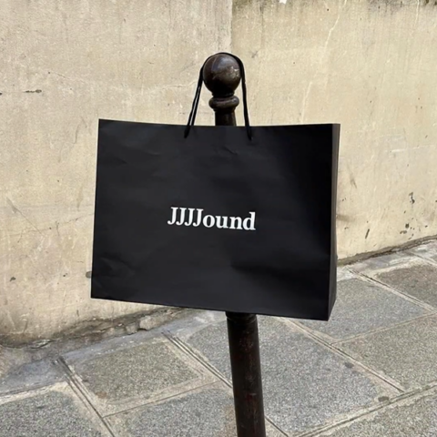 Minute Flex สัปดาห์นี้มาพบกับประวัติ แบรนด์ JJJJound